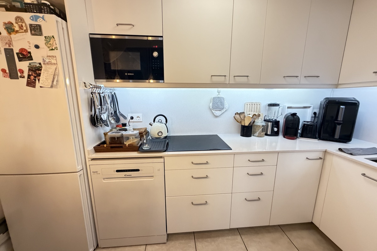 Herverkoop - Quad Woning - Orihuela Costa - Los Altos