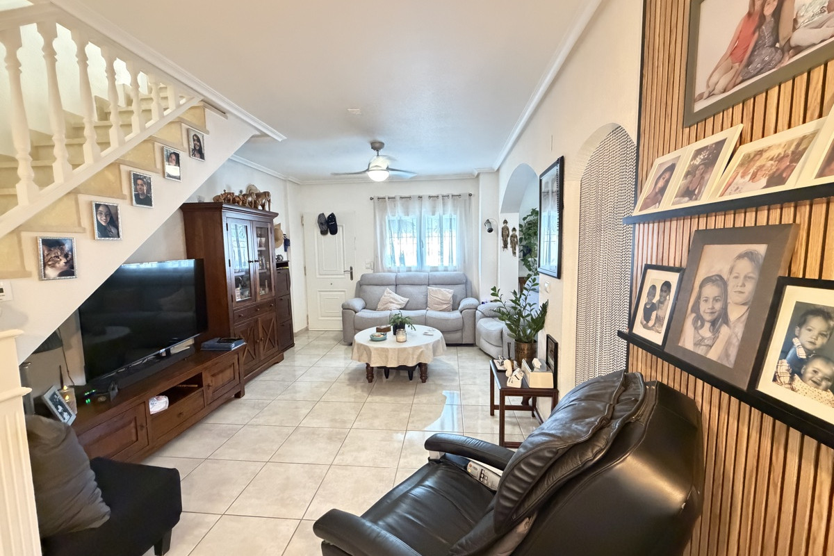 Herverkoop - Quad Woning - Orihuela Costa - Los Altos