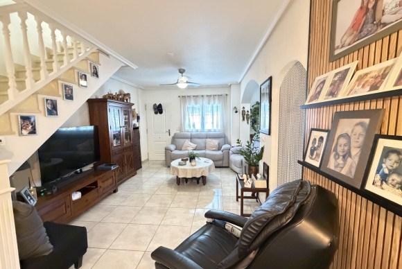 Herverkoop - Quad Woning - Orihuela Costa - Los Altos