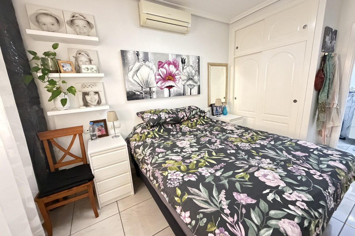 Herverkoop - Quad Woning - Orihuela Costa - Los Altos