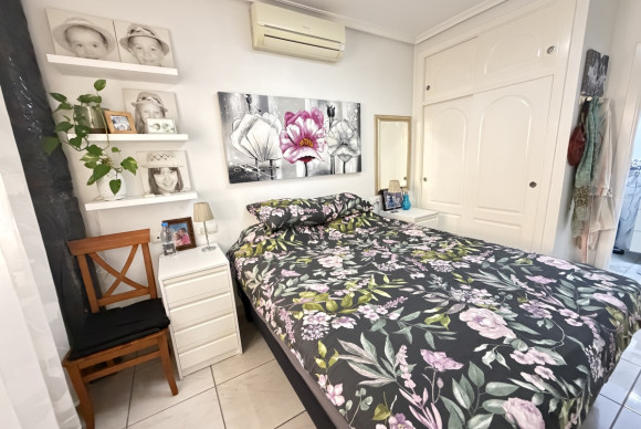 Herverkoop - Quad Woning - Orihuela Costa - Los Altos