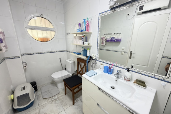 Herverkoop - Quad Woning - Orihuela Costa - Los Altos