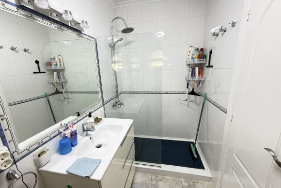 Herverkoop - Quad Woning - Orihuela Costa - Los Altos