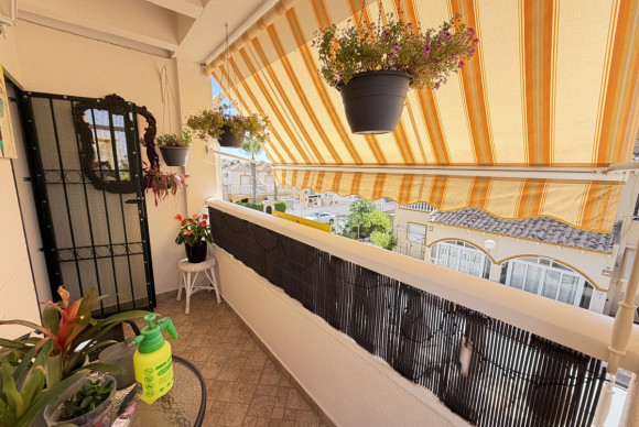 Herverkoop - Quad Woning - Orihuela Costa - Los Altos