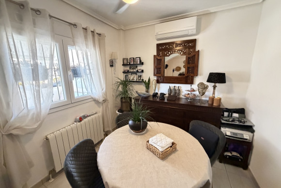 Herverkoop - Quad Woning - Orihuela Costa - Los Altos