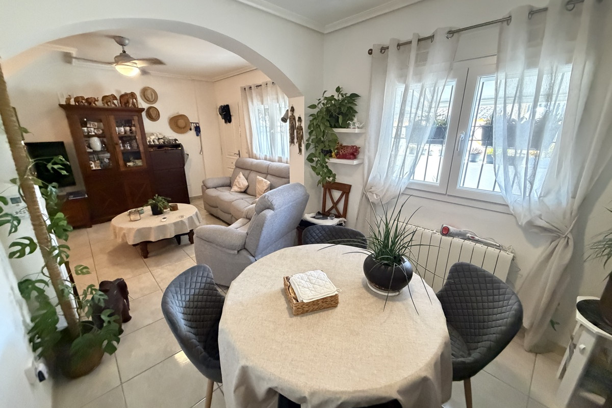 Herverkoop - Quad Woning - Orihuela Costa - Los Altos