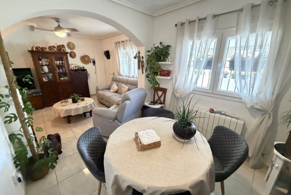 Herverkoop - Quad Woning - Orihuela Costa - Los Altos