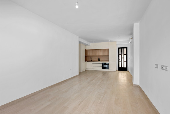 Herverkoop - Appartement  - San Miguel de Salinas - San Miguel - Town