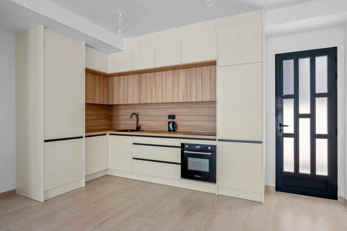Herverkoop - Appartement  - San Miguel de Salinas - San Miguel - Town