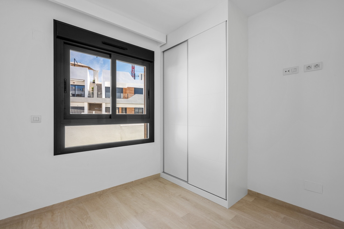 Herverkoop - Appartement  - San Miguel de Salinas - San Miguel - Town