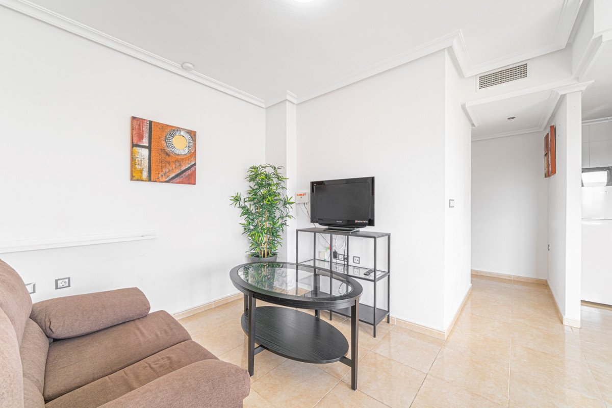 Herverkoop - Appartement  - Rojales - Rojales - Village