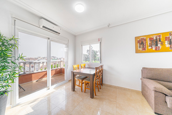 Herverkoop - Appartement  - Rojales - Rojales - Village