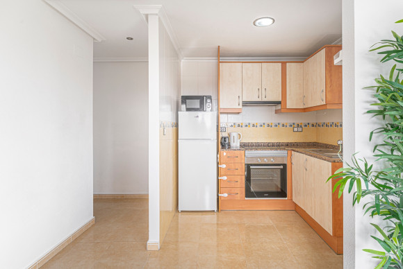 Herverkoop - Appartement  - Rojales - Rojales - Village