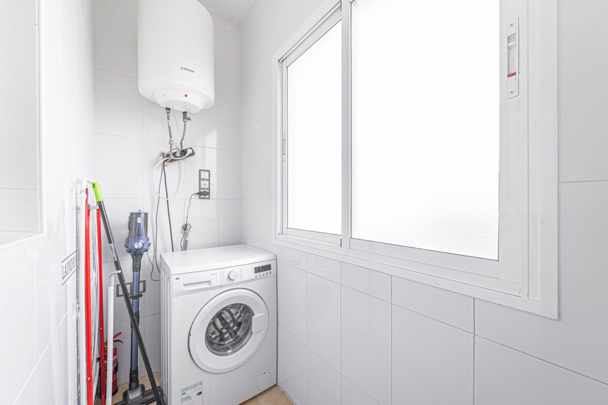 Herverkoop - Appartement  - Rojales - Rojales - Village