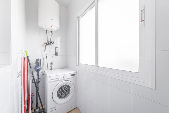 Herverkoop - Appartement  - Rojales - Rojales - Village