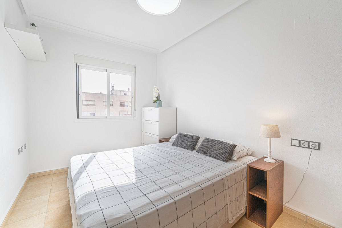 Herverkoop - Appartement  - Rojales - Rojales - Village