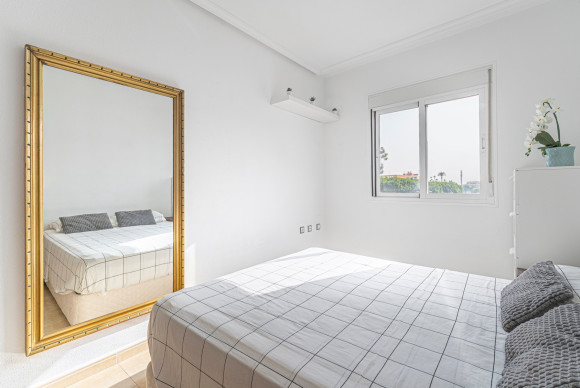 Herverkoop - Appartement  - Rojales - Rojales - Village