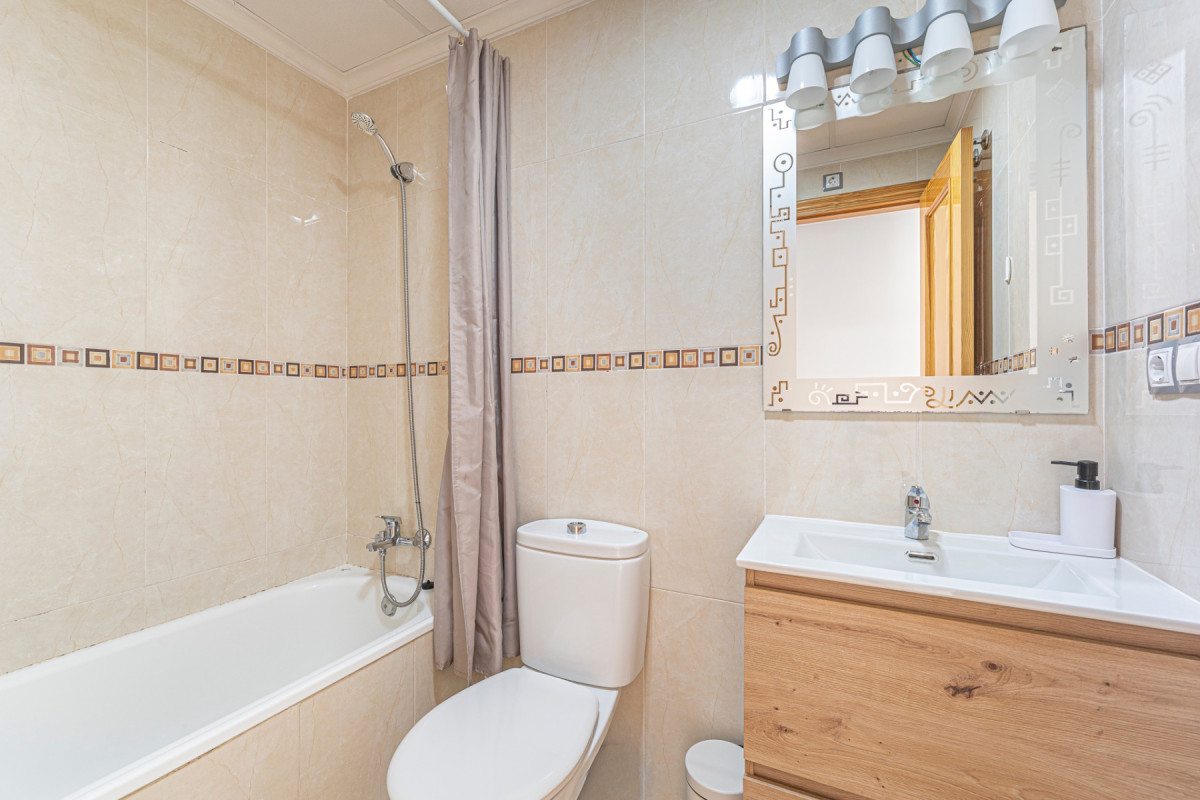 Herverkoop - Appartement  - Rojales - Rojales - Village