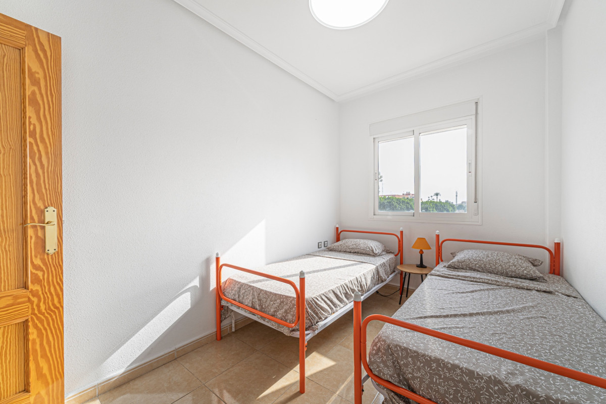 Herverkoop - Appartement  - Rojales - Rojales - Village