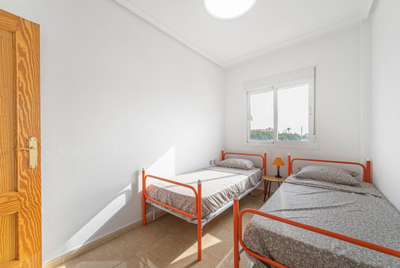 Herverkoop - Appartement  - Rojales - Rojales - Village