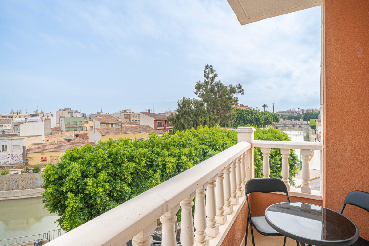 Herverkoop - Appartement  - Rojales - Rojales - Village