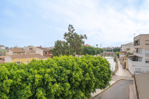Herverkoop - Appartement  - Rojales - Rojales - Village