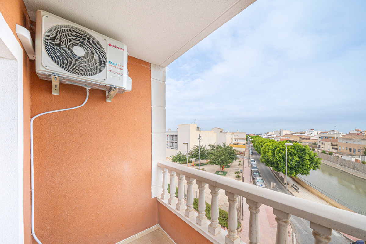 Herverkoop - Appartement  - Rojales - Rojales - Village