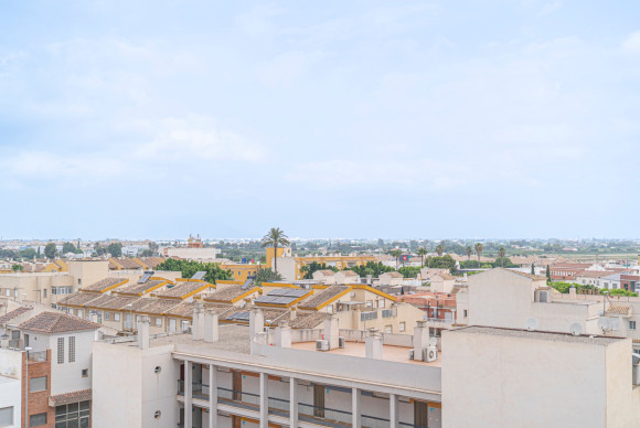 Herverkoop - Appartement  - Rojales - Rojales - Village