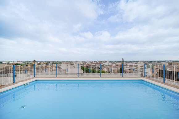 Herverkoop - Appartement  - Rojales - Rojales - Village