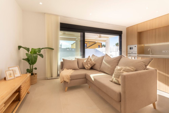 Herverkoop - Vrijstaande Villa - Torrevieja - El Chaparral