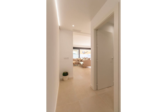 Herverkoop - Vrijstaande Villa - Torrevieja - El Chaparral
