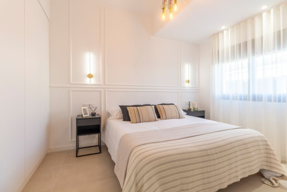 Herverkoop - Vrijstaande Villa - Torrevieja - El Chaparral