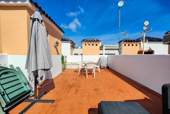 Herverkoop - Appartement  - Torrevieja - Torre La Mata