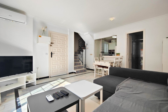 Herverkoop - Appartement  - Torrevieja - Torre La Mata