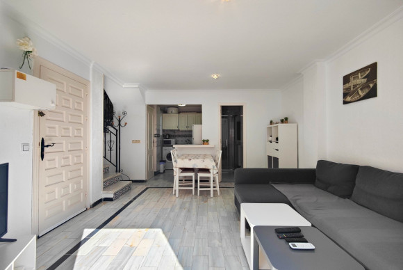 Herverkoop - Appartement  - Torrevieja - Torre La Mata
