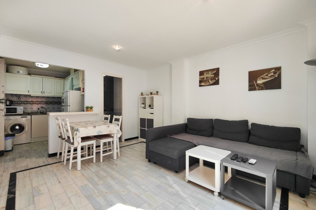 Herverkoop - Appartement  - Torrevieja - Torre La Mata