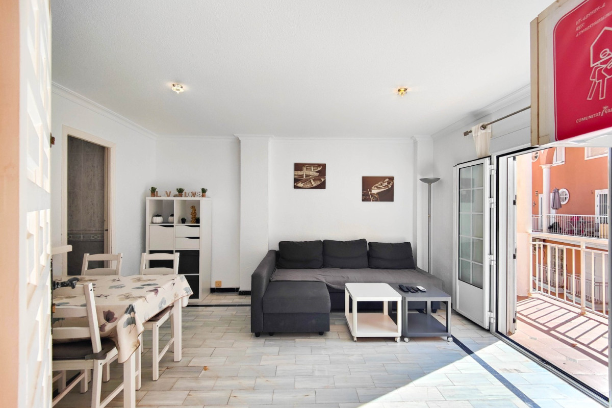 Herverkoop - Appartement  - Torrevieja - Torre La Mata
