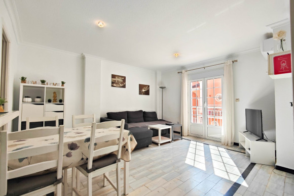 Herverkoop - Appartement  - Torrevieja - Torre La Mata