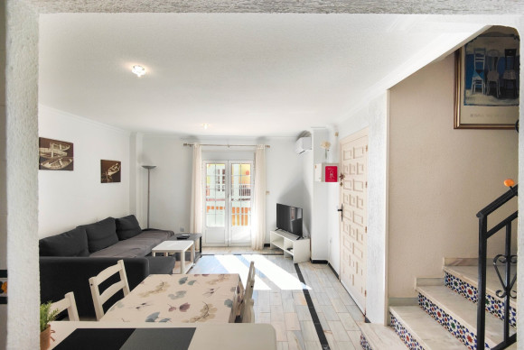 Herverkoop - Appartement  - Torrevieja - Torre La Mata