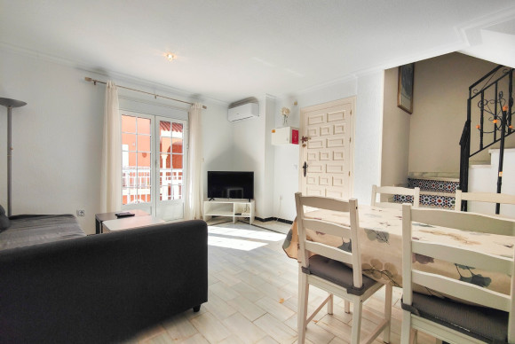 Herverkoop - Appartement  - Torrevieja - Torre La Mata