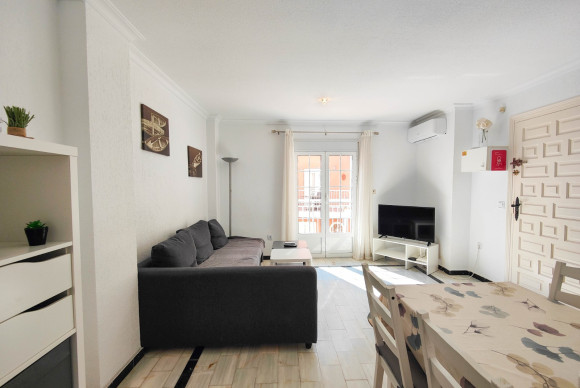 Herverkoop - Appartement  - Torrevieja - Torre La Mata