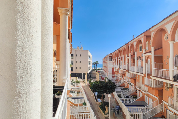 Herverkoop - Appartement  - Torrevieja - Torre La Mata