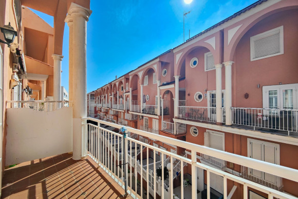 Herverkoop - Appartement  - Torrevieja - Torre La Mata