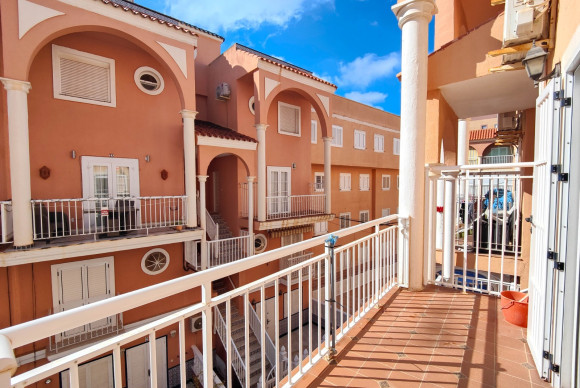 Herverkoop - Appartement  - Torrevieja - Torre La Mata