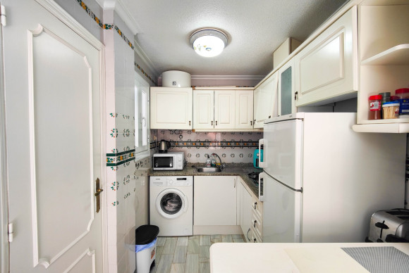 Herverkoop - Appartement  - Torrevieja - Torre La Mata