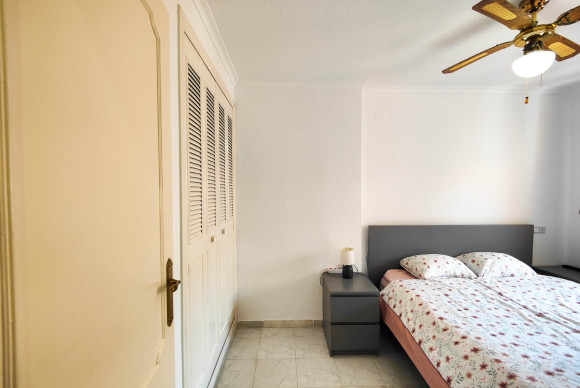 Herverkoop - Appartement  - Torrevieja - Torre La Mata