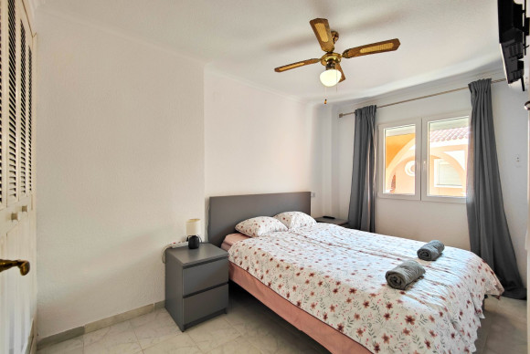 Herverkoop - Appartement  - Torrevieja - Torre La Mata
