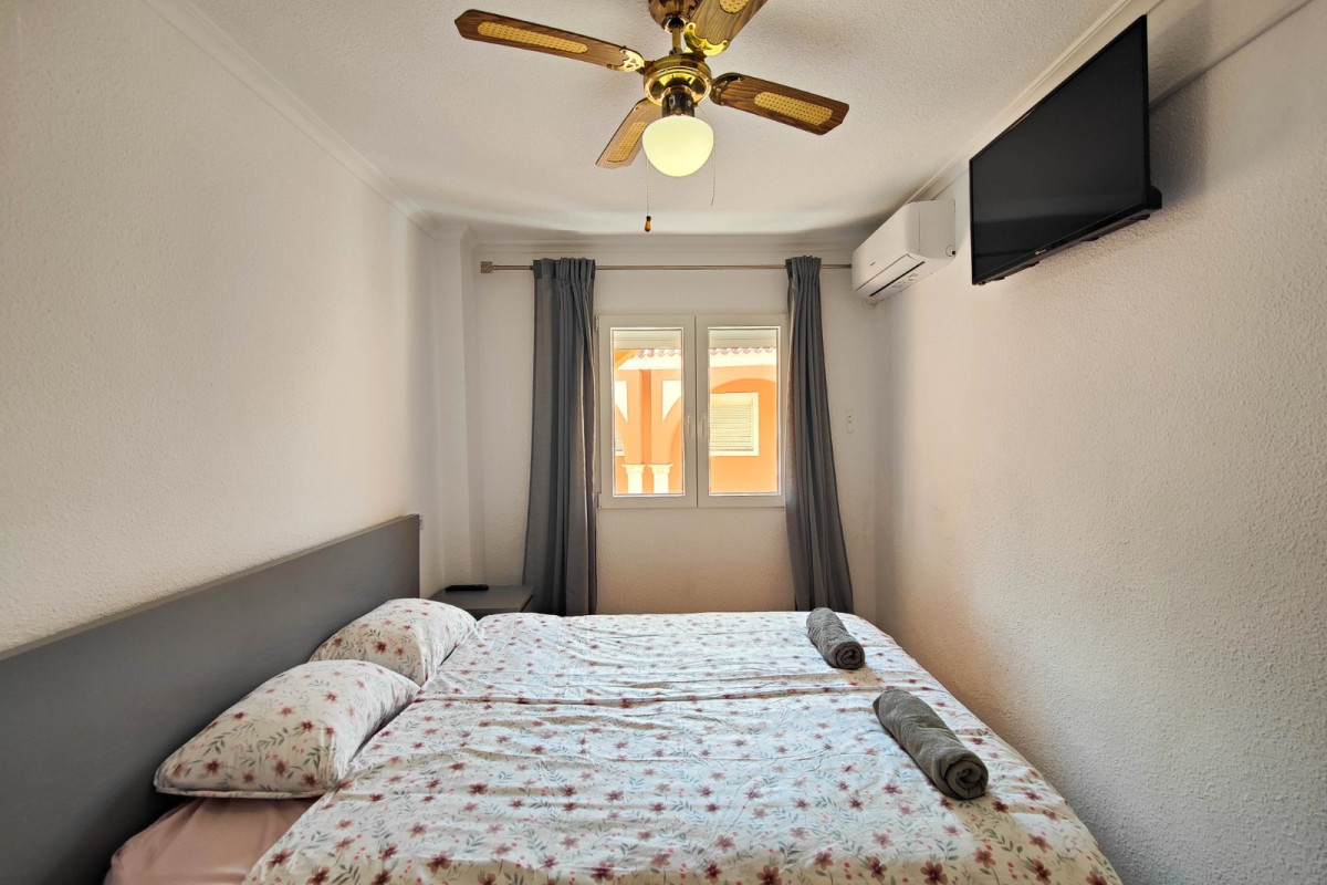 Herverkoop - Appartement  - Torrevieja - Torre La Mata
