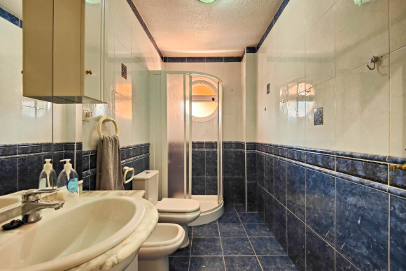 Herverkoop - Appartement  - Torrevieja - Torre La Mata