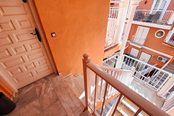 Herverkoop - Appartement  - Torrevieja - Torre La Mata